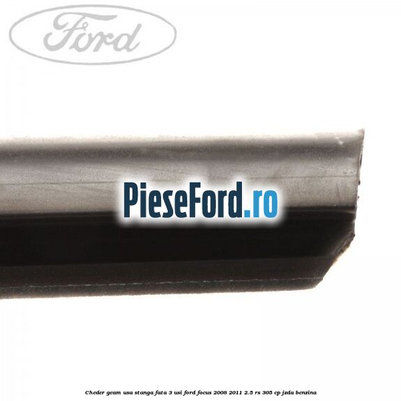 Cheder geam usa stanga fata 3 usi Ford Focus 2008-2011 2.5 RS 305 cp JZDA benzina