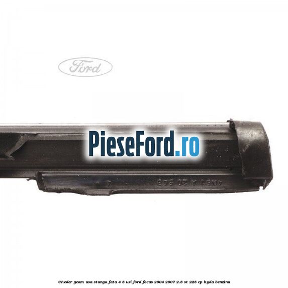 Cheder geam usa stanga fata 4/5 usi Ford Focus 2004-2007 2.5 ST 225 cp HYDA benzina