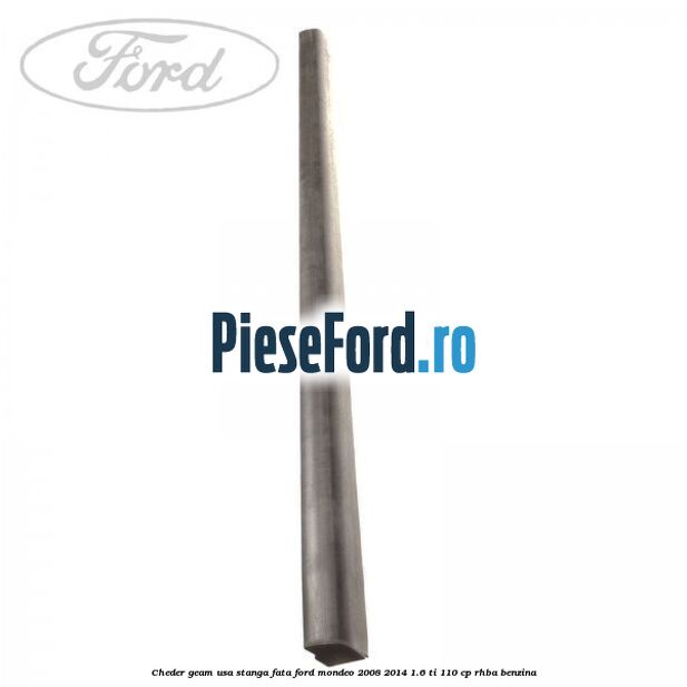 Cheder geam usa stanga fata Ford Mondeo 2008-2014 1.6 Ti 110 cp RHBA benzina