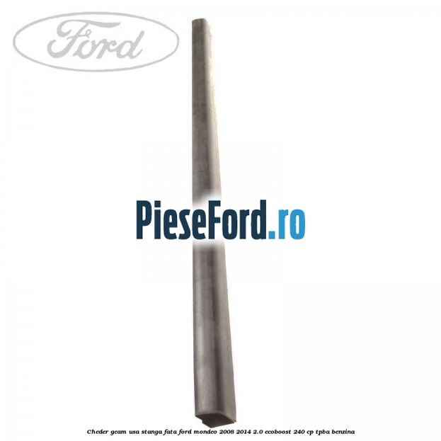 Cheder geam usa stanga fata Ford Mondeo 2008-2014 2.0 EcoBoost 240 cp TPBA benzina