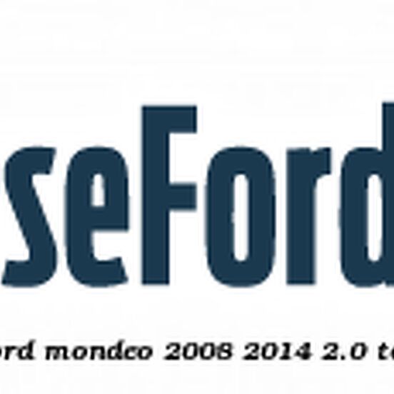 Cheder geam usa stanga fata Ford Mondeo 2008-2014 2.0 TDCi 115 cp KLBA, LPBA, TYBA diesel