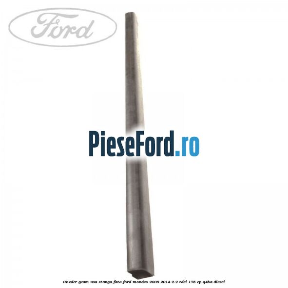 Cheder geam usa stanga fata Ford Mondeo 2008-2014 2.2 TDCi 175 cp Q4BA diesel