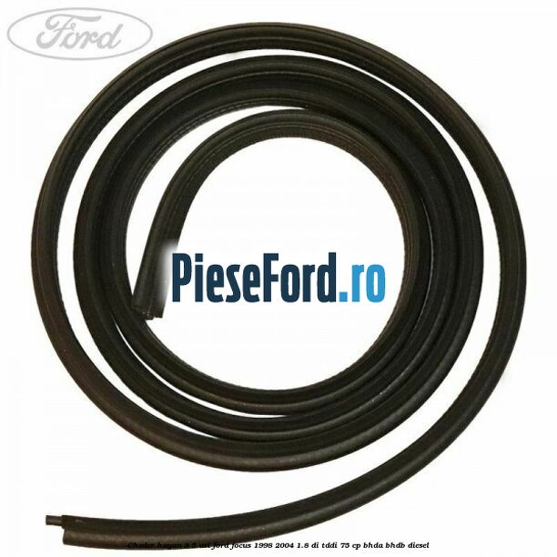 Cheder hayon 3/5 usi Ford Focus 1998-2004 1.8 DI/TDDi 75 cp Cheder hayon 3/5 usi Ford Focus 1998-2004 1.8 DI/TDDi 75 cp BHDA, BHDB diesel