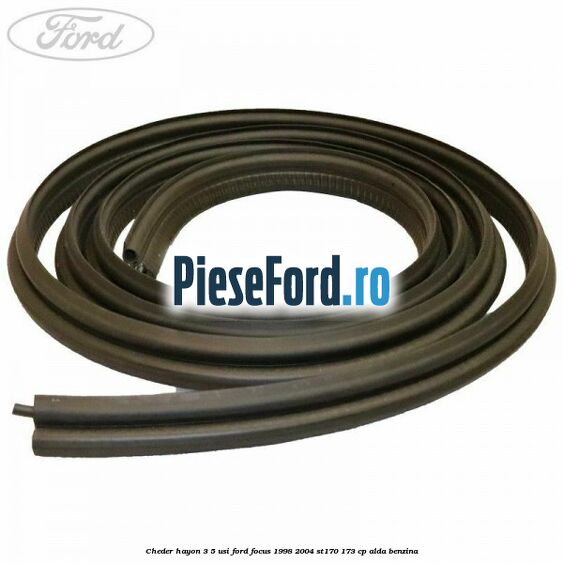 Cheder hayon 3/5 usi Ford Focus 1998-2004 ST170 173 cp ALDA benzina