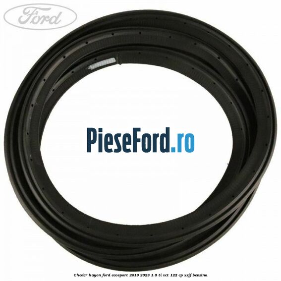 Cheder hayon Ford EcoSport 2019-2023 1.5 Ti-VCT 122 cp XZJF benzina