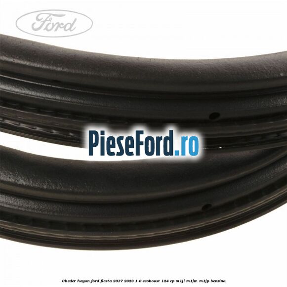 Cheder hayon Ford Fiesta 2017-2023 1.0 EcoBoost 124 cp M1JL, M1JM, M1JP benzina