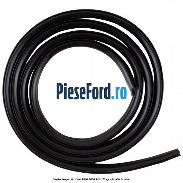 Cheder hayon Ford Ka 1996-2008 1.3 i 70 cp A9A, A9B benzina