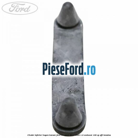 Cheder inferior hayon batant Ford EcoSport 2019-2023 1.0 EcoBoost 100 cp SFJL benzina