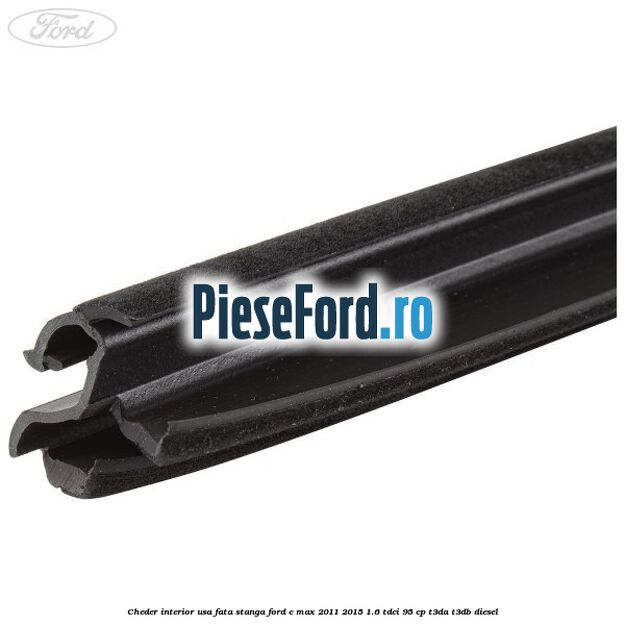 Cheder interior usa fata stanga Ford C-Max 2011-2015 1.6 TDCi 95 cp T3DA, T3DB diesel