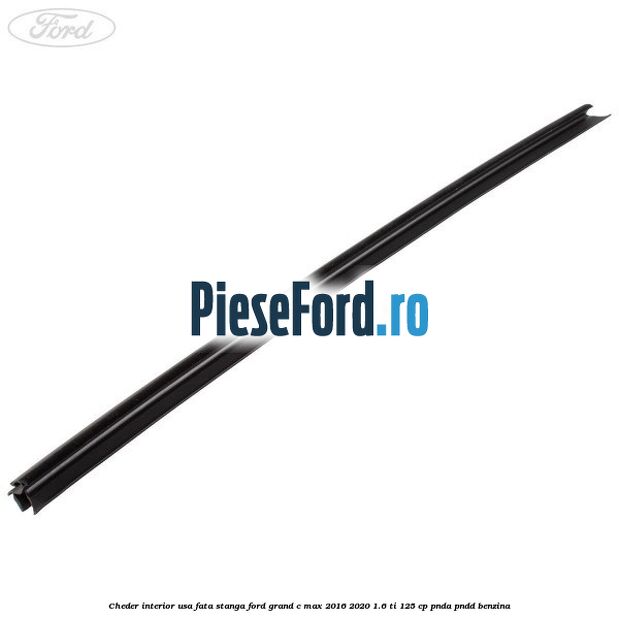 Cheder interior usa fata stanga Ford Grand C-Max 2016-2020 1.6 Ti 125 cp PNDA, PNDD benzina