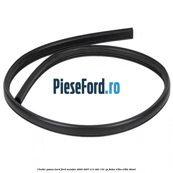 Cheder panou bord Ford Mondeo 2000-2007 2.0 TDCi 131 cp Cheder panou bord Ford Mondeo 2000-2007 2.0 TDCi 131 cp FMBA, N7BA, N7BB diesel