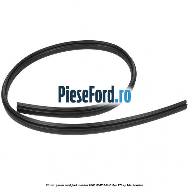 Cheder panou bord Ford Mondeo 2000-2007 2.5 V6 24V 170 cp LCBD benzina
