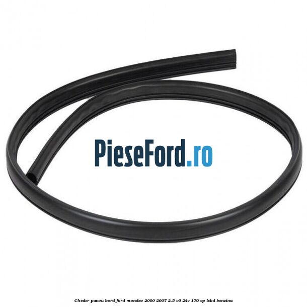 Cheder panou bord Ford Mondeo 2000-2007 2.5 V6 24V 170 cp LCBD benzina