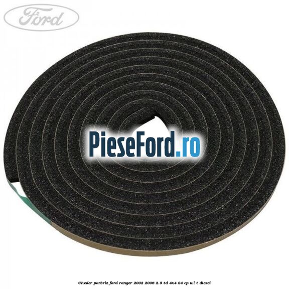Cheder parbriz Ford Ranger 2002-2006 2.5 TD 4x4 84 cp WL-T diesel