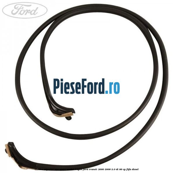 Cheder superior usa spate model hayon Ford Transit 2000-2006 2.0 DI 86 cp F3FA diesel