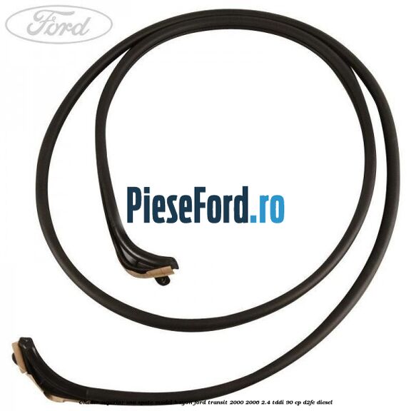 Cheder superior usa spate model hayon Ford Transit 2000-2006 2.4 TDdi 90 cp D2FE diesel