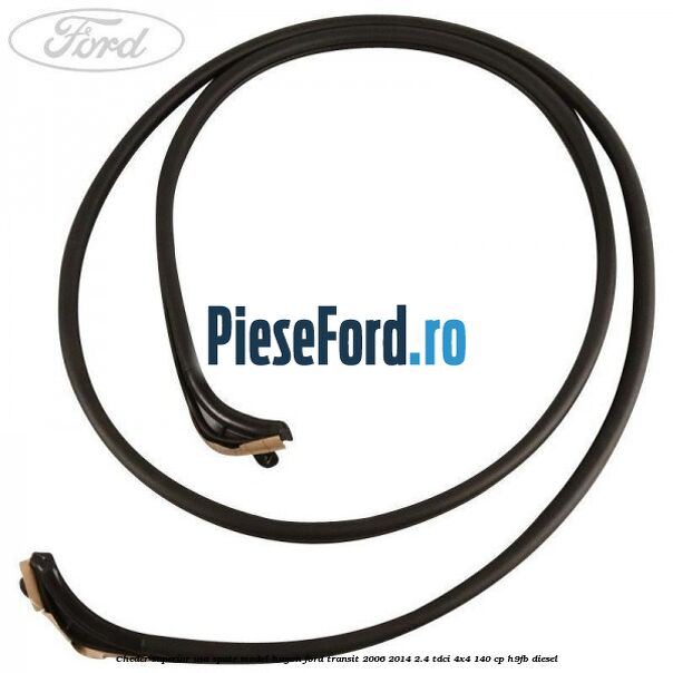 Cheder superior usa spate model hayon Ford Transit 2006-2014 2.4 TDCi 4x4 140 cp Cheder superior usa spate model hayon Ford Transit 2006-2014 2.4 TDCi 4x4 140 cp H9FB diesel