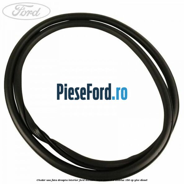 Cheder usa fata dreapta interior Ford Mondeo 2019-2023 2.0 EcoBlue 150 cp YLCC diesel