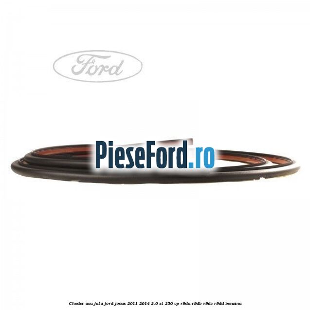 Cheder usa fata Ford Focus 2011-2014 2.0 ST 250 cp R9DA, R9DB, R9DC, R9DD benzina