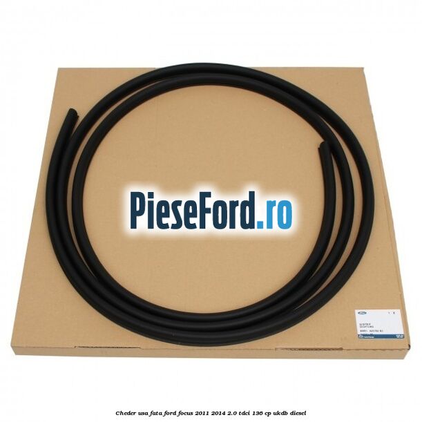 Cheder usa fata Ford Focus 2011-2014 2.0 TDCi 136 cp UKDB diesel