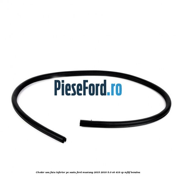 Cheder usa fata inferior pe sasiu Ford Mustang 2015-2018 5.0 V8 418 cp MF8F benzina