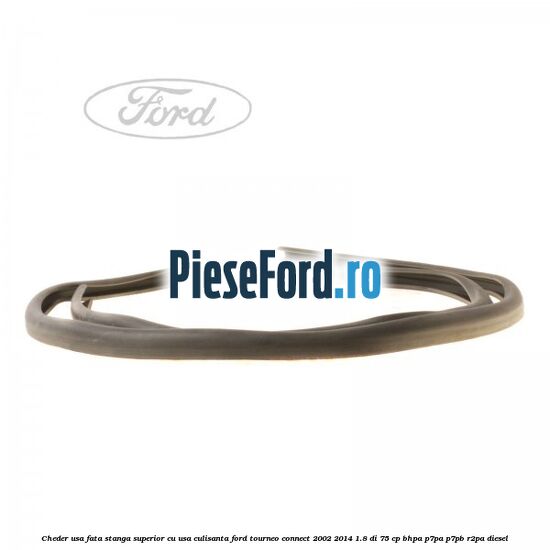 Cheder usa fata stanga superior cu usa culisanta Ford Tourneo Connect 2002-2014 1.8 Di 75 cp BHPA, P7PA, P7PB, R2PA diesel