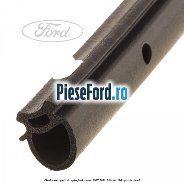 Cheder usa spate dreapta Ford C-Max 2007-2011 2.0 TDCi 110 cp IXDA diesel