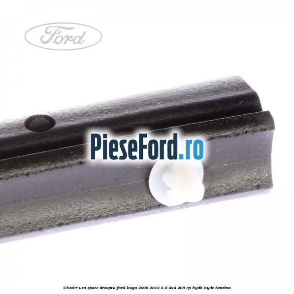 Cheder usa spate dreapta Ford Kuga 2008-2012 2.5 4x4 200 cp HYDB, HYDC benzina