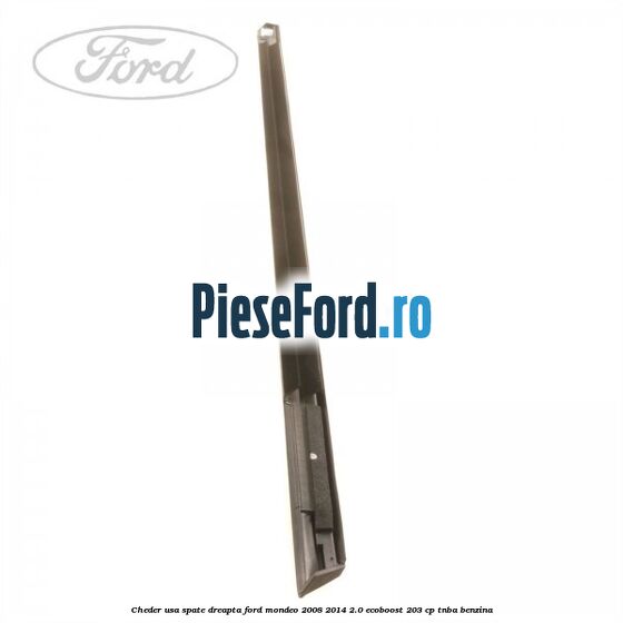 Cheder usa spate dreapta Ford Mondeo 2008-2014 2.0 EcoBoost 203 cp TNBA benzina