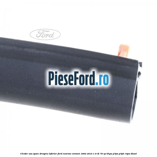 Cheder usa spate dreapta inferior Ford Tourneo Connect 2002-2014 1.8 Di 75 cp BHPA, P7PA, P7PB, R2PA diesel