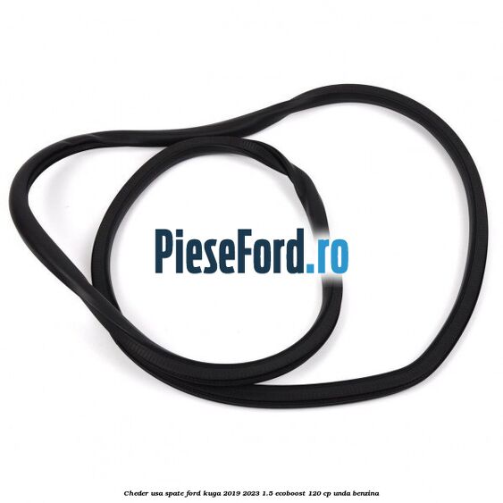 Cheder usa spate Ford Kuga 2019-2023 1.5 EcoBoost 120 cp UNDA benzina