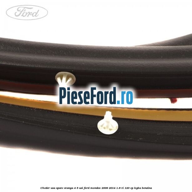 Cheder usa spate stanga 4/5 usi Ford Mondeo 2008-2014 1.6 Ti 120 cp Cheder usa spate stanga 4/5 usi Ford Mondeo 2008-2014 1.6 Ti 120 cp KGBA benzina