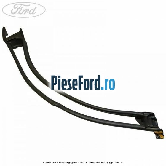 Cheder usa spate stanga Ford B-Max 1.0 EcoBoost 140 cp YYJC benzina