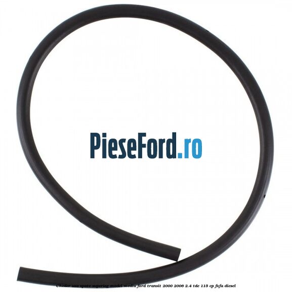 Cheder usa spate superior model mediu Ford Transit 2000-2006 2.4 TDE 115 cp FXFA diesel