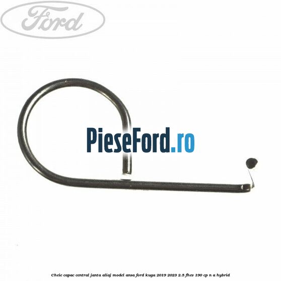 Cheie capac central janta aliaj model ansa Ford Kuga 2019-2023 2.5 FHEV 190 cp n/a hybrid