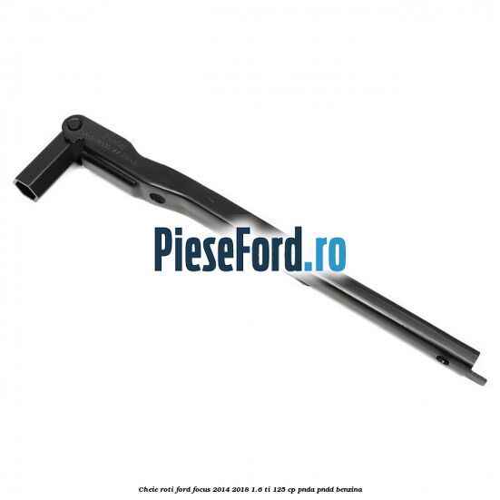 Cheie roti Ford Focus 2014-2018 1.6 Ti 125 cp PNDA, PNDD benzina