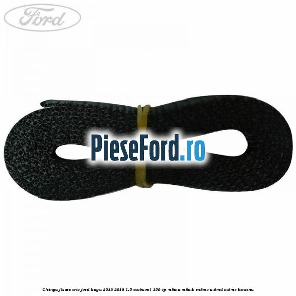 Chinga fixare cric Ford Kuga 2013-2016 1.5 EcoBoost 150 cp Chinga fixare cric Ford Kuga 2013-2016 1.5 EcoBoost 150 cp M8MA, M8MB, M8MC, M8MD, M8ME benzina