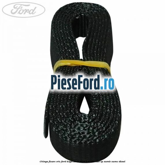 Chinga fixare cric Ford Kuga 2013-2016 1.5 TDCi 120 cp XWMB, XWMC diesel