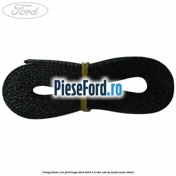 Chinga fixare cric Ford Kuga 2013-2016 1.5 TDCi 120 cp XWMB, XWMC diesel