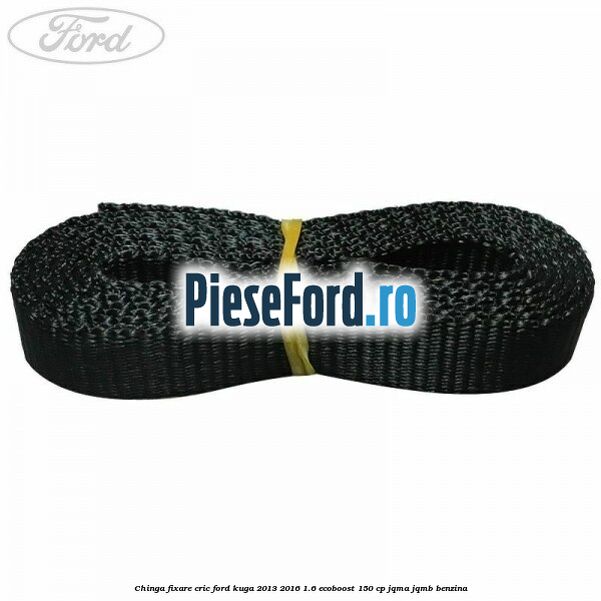 Chinga fixare cric Ford Kuga 2013-2016 1.6 EcoBoost 150 cp Chinga fixare cric Ford Kuga 2013-2016 1.6 EcoBoost 150 cp JQMA, JQMB benzina