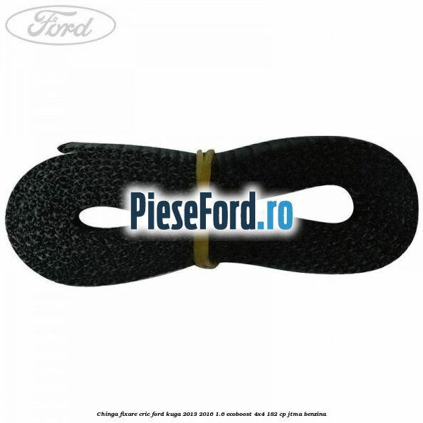 Chinga fixare cric Ford Kuga 2013-2016 1.6 EcoBoost 4x4 182 cp JTMA benzina