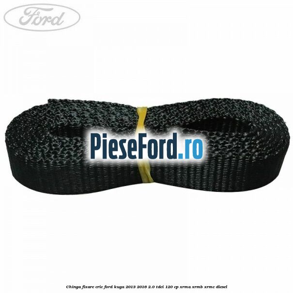 Chinga fixare cric Ford Kuga 2013-2016 2.0 TDCi 120 cp XRMA, XRMB, XRMC diesel