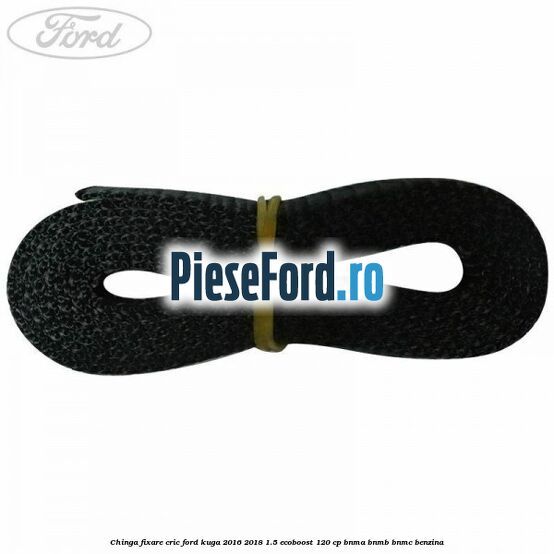 Chinga fixare cric Ford Kuga 2016-2018 1.5 EcoBoost 120 cp BNMA, BNMB, BNMC benzina