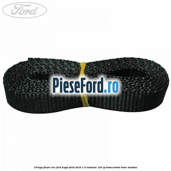 Chinga fixare cric Ford Kuga 2016-2018 1.5 EcoBoost 120 cp BNMA, BNMB, BNMC benzina