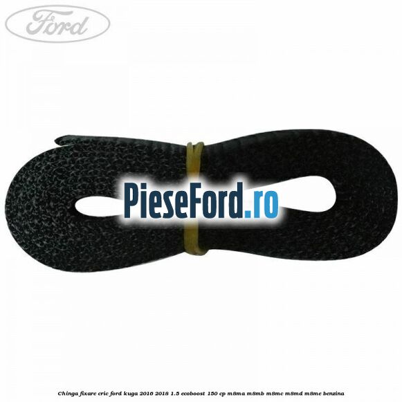 Chinga fixare cric Ford Kuga 2016-2018 1.5 EcoBoost 150 cp M8MA, M8MB, M8MC, M8MD, M8ME benzina