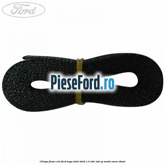 Chinga fixare cric Ford Kuga 2016-2018 1.5 TDCi 120 cp XWMB, XWMC diesel