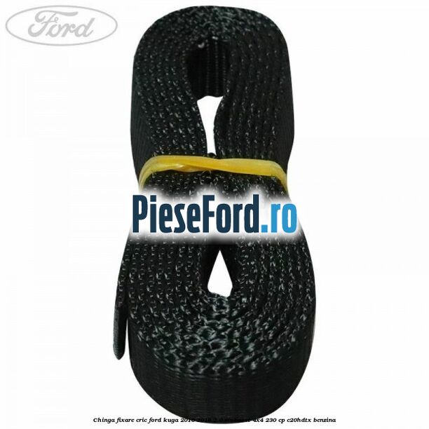 Chinga fixare cric Ford Kuga 2016-2018 2.0 EcoBoost 4x4 230 cp Chinga fixare cric Ford Kuga 2016-2018 2.0 EcoBoost 4x4 230 cp C20HDTX benzina