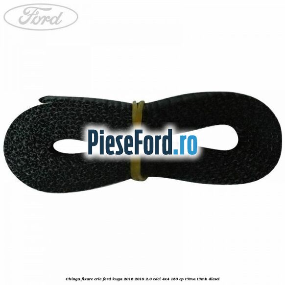Chinga fixare cric Ford Kuga 2016-2018 2.0 TDCi 4x4 150 cp Chinga fixare cric Ford Kuga 2016-2018 2.0 TDCi 4x4 150 cp T7MA, T7MB diesel