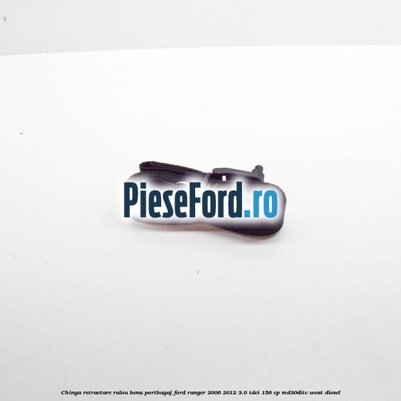 Chinga retractare rulou bena portbagaj Ford Ranger 2006-2012 3.0 TDCi 156 cp MD30DITC, WEAT diesel