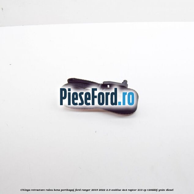 Chinga retractare rulou bena portbagaj Ford Ranger 2019-2022 2.0 EcoBlue 4x4 Raptor 213 cp T20DD0J, YN2X diesel